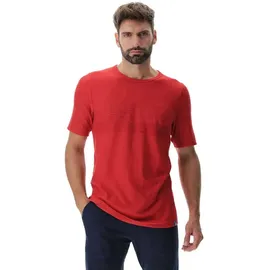 Uyn Natural Training Funktionsshirt pompeian red M
