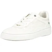Mustang Sneaker Damen Weiß 36