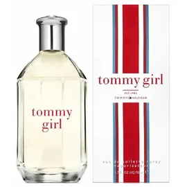 Tommy Hilfiger Tommy Girl Eau de Toilette 200 ml
