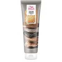 Wella Color Fresh Mask golden gloss 150 ml