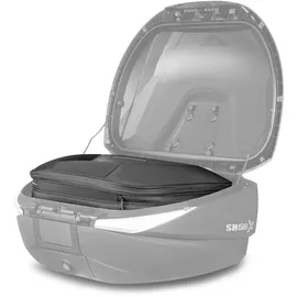 Shad Sh58/sh59 Inner Bag One Size, Schwarz