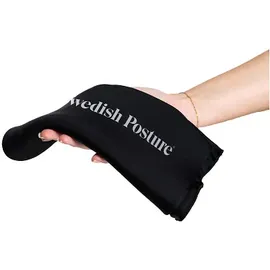 Swedish Posture ReCove Cooling Sleeve Schwarz