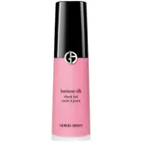 Giorgio Armani Armani Beauty Luminous Silk Cheek Tint flüssiges Rouge Farbton 53 Bold Pink 12 ml