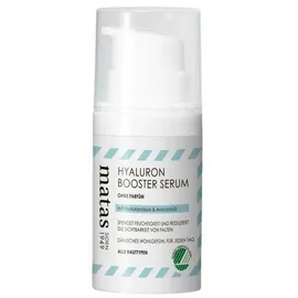 matas beauty Matas Hyaluron Booster Serum 30 ml
