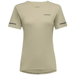 Gore Damen Contest 2.0 Tee beige