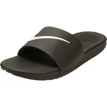 Nike Kawa Schwarz 20