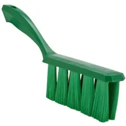 Vikan ULTRA SAFE TECHNOLOGY Handfeger, weich 45812 , Farbe: grün