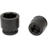 Elora Kraftschraubereinsatz 1.1/2", 6-kant, ELORA-793-100 mm