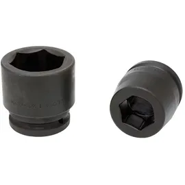 Elora Kraftschraubereinsatz 1.1/2", 6-kant, ELORA-793-100 mm