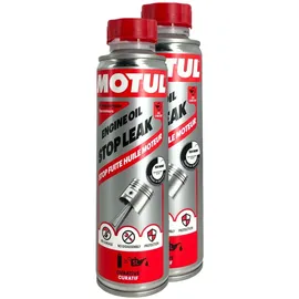 Motul Engine Oil Stop Leak 108121 300 ml