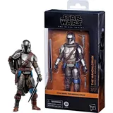 Hasbro Star Wars Mandalorian Figur 15 cm