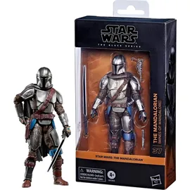 Hasbro Star Wars Mandalorian Figur 15 cm