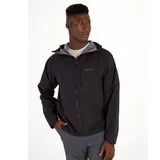 Marmot Superalloy Bio Jacke - Black - M