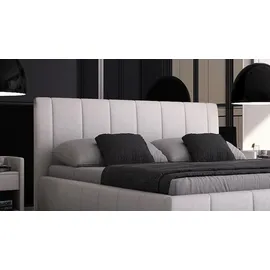 Sedex Luna 140 x 200 cm Weiß