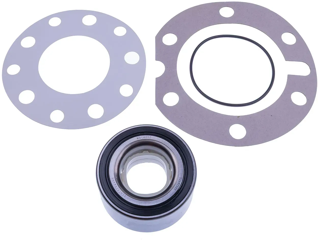 DENCKERMANN w414017 82mm für TOYOTA