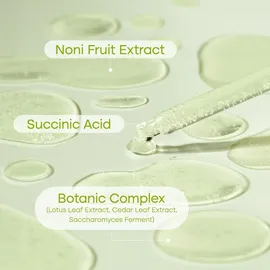 PURITO Clear Code Superfruit Serum 30 ml