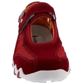 Allrounder Slipper in Rot | Gr.: 37,5