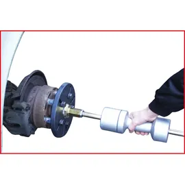 KS Tools Universal-Gleithammer 6 + 3 kg
