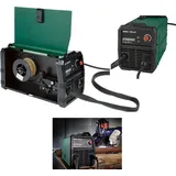PARKSIDE® Schweißgerät Schweißen Löten Fülldraht-Schweißgerät Schweißgerät Inverter- Fülldraht »PIFDS 120 A1«