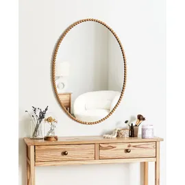 Beliani Spiegel, Ouvea