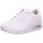 SKECHERS Uno - Stand on Air Weiß 42