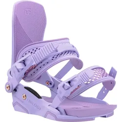 UNION TRILOGY Bindung 2025 team hb lavender - M