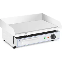 Royal Catering Royal Catering, Elektrogrill, Elektro Grillplatte (3 kW)