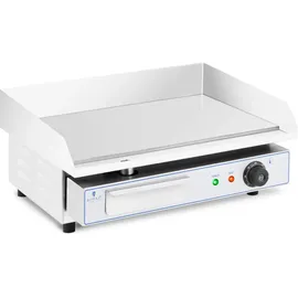 Royal Catering Royal Catering, Elektrogrill, Elektro Grillplatte (3 kW)