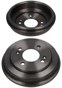 KAVO PARTS Bremstrommel bd4364 für KIA