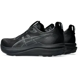 Asics Gel-Kayano 33 Herren schwarz, 44