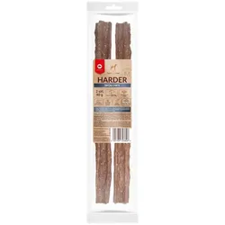 MACED Super Premium Harder Kauartikel aus Rindfleisch für Hunde M 2 Stk