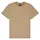 QUIKSILVER Kurzarmpullover Beige XL