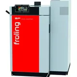 Fröling Kombikessel SP Dual compact 20 20 kW