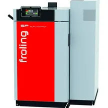 Fröling Kombikessel SP Dual compact 20 20 kW