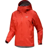 Arcteryx Beta SL 3L Gore-Tex ePE C-Knit Herren Hardshelljacke (Rot XL Größe) Hardshelljacken