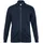Jp1880 Strickjacke Blau L