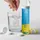 Vitafy Vitamin C Zitrone Brausetabletten 20 St.