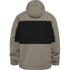 horsefeathers Herren Morris Jacke (Größe XL, beige)
