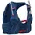 Nathan Pinnacle 4l Trinkweste - Estate Blue / Ribbon Red - M