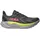HOKA Arahi 8 Damen Charcoal Grey/Grey Skies 38 2/3