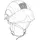 Petzl Kletterhelm Zubehör Schwarz