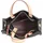 Bugatti Ella Mini Tote Bag Kunstleder Black