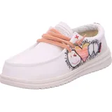 Fusion Schnürschuh in weiß | Gr.: 39