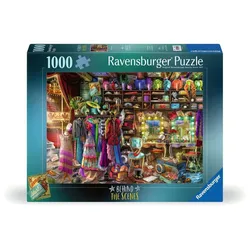 Ravensburger Puzzle Amiee Stewart Backstage - 1000 Teile