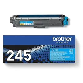 Brother TN-245C Cyan