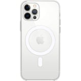 Apple Clear Case mit MagSafe für iPhone 12 Pro transparent