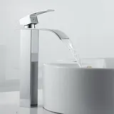 Waschtisch Armatur Wasserhahn Bad Gäste WC Mischbatterie Waschbecken Badezimmer