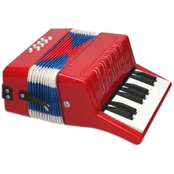 Musik-Spielzeug Reig Akkordeon-Klavier