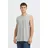 Blend Tanktop BHSteax in Grau | Gr.: S