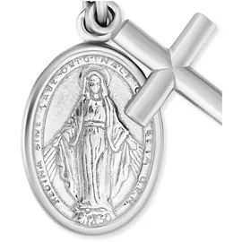 Engelsrufer Kette mit Anhänger »MARIA« mit Muschelkernperle